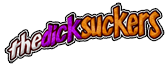 The Dick Suckers logo