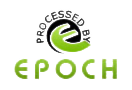 Epoch logo